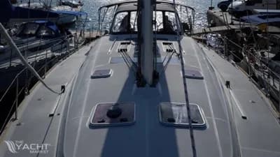Bénéteau Oceanis 50 2