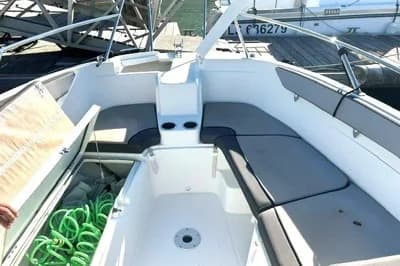 2018 Jeanneau Cap Camarat 7.5 BR | 7m 2
