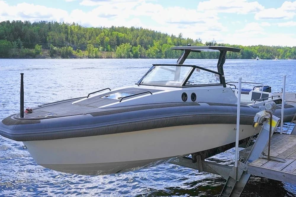 2015 Agapi 950 | 10m
