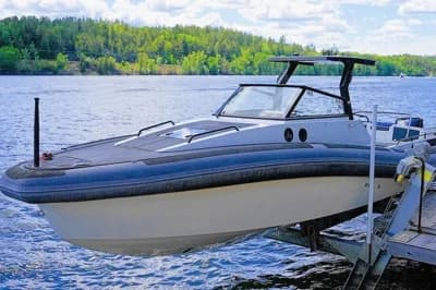 2015 Agapi 950 | 10m 2