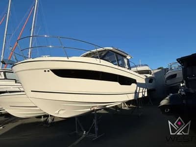 Jeanneau Merry Fisher 895 2
