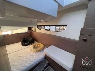 Jeanneau Merry Fisher 895 3