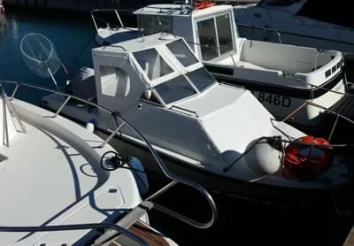 MAYA 560 Cruiser 2