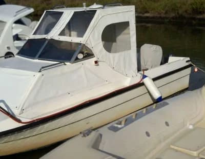 MAYA 560 Cruiser 3