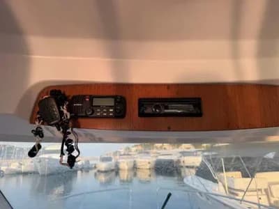 BENETEAU ANTARES 8.80 2
