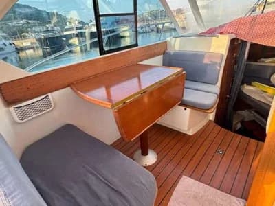 BENETEAU ANTARES 8.80 3