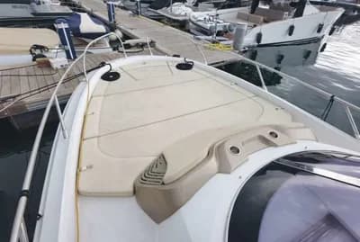 SESSA MARINE KEY LARGO 34 2