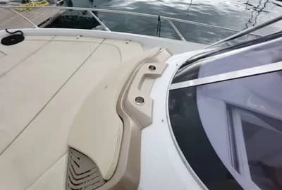 SESSA MARINE KEY LARGO 34 3