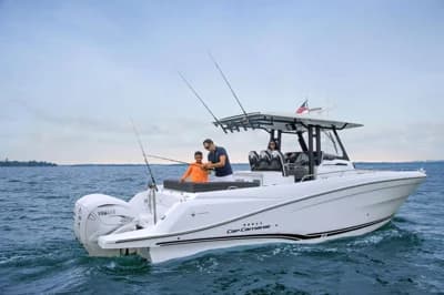 Jeanneau Cap Camarat 10.5 CC 3