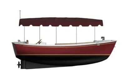 2023 Duffy Snug Harbor 18 | 5m 3