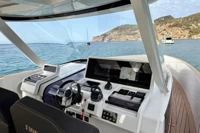 2022 Fjord 41 XL | 12m 2