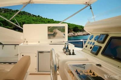 Ferretti 731 3