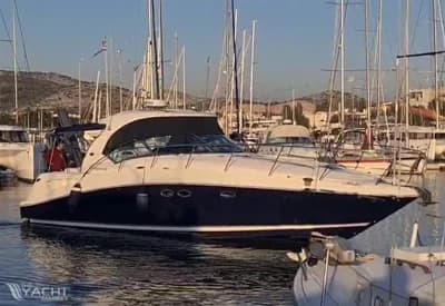 Sea Ray SUNDANCER 425 2