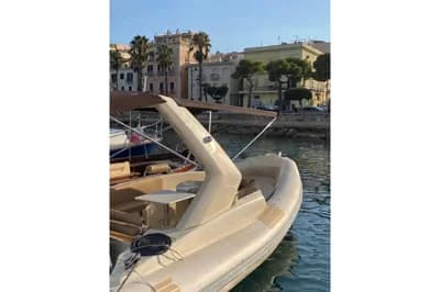 2009 Solemar 28 offshore | 9m 2