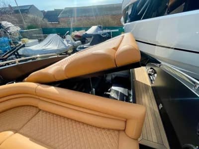Hunton XPS 43 2