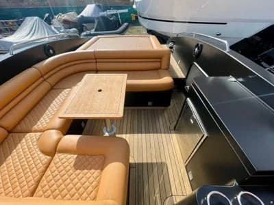 Hunton XPS 43 5