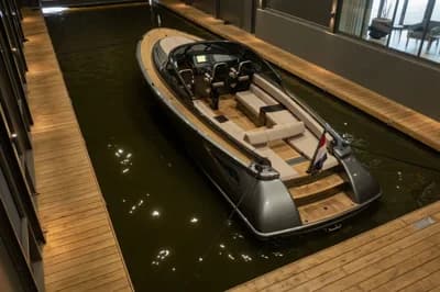 2016 Wajer 38 | 11m 2