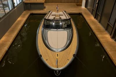 2016 Wajer 38 | 11m 3