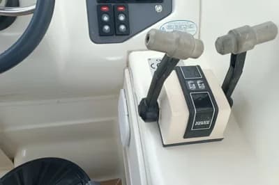 2002 Gobbi 265 Cabin | 9m 3