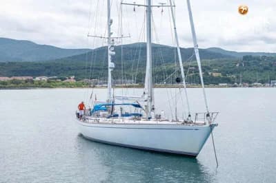 Royal Huisman 2600 3