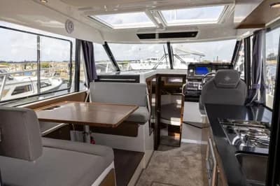 Jeanneau Merry Fisher 1095 3