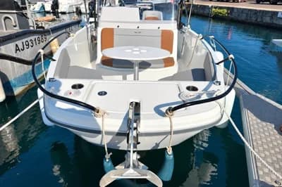 2023 Beneteau Flyer 7 SPACEdeck 2