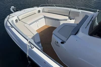 Jeanneau Cap Camarat 9.0 CC Serie 2 3