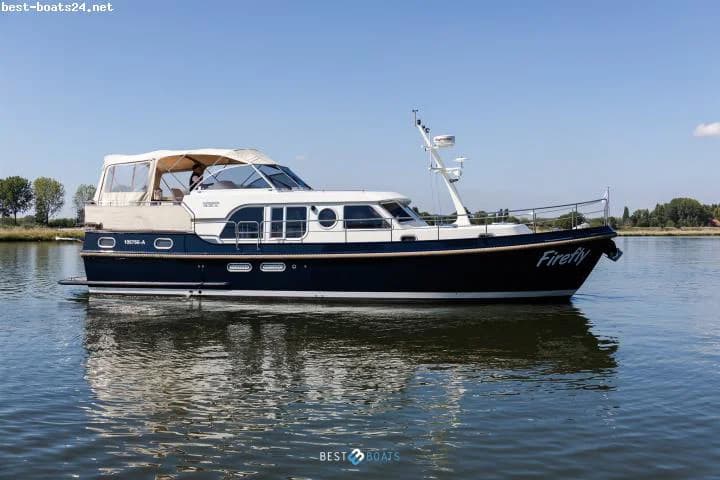 LINSSEN GRAND STURDY 43.9 AC