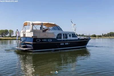LINSSEN GRAND STURDY 43.9 AC 2