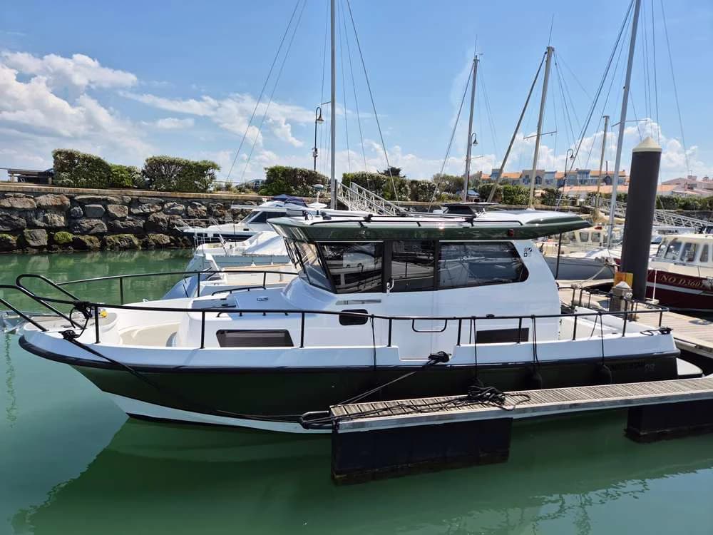 NORD Star 28