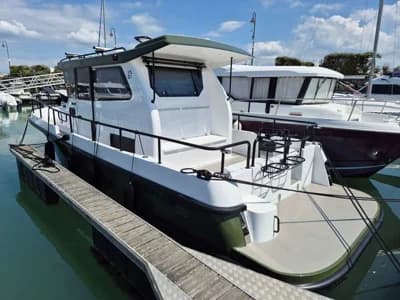 NORD Star 28 2