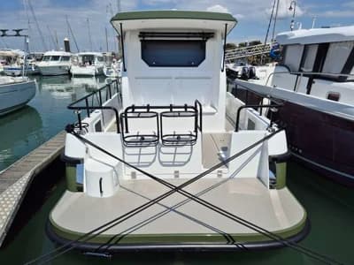 NORD Star 28 3