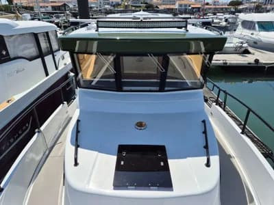 NORD Star 28 4