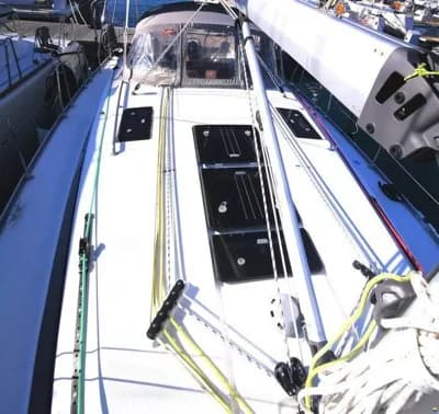 Bavaria Cruiser 37 2