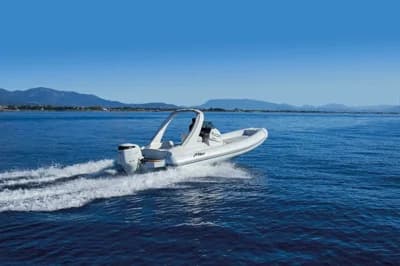 2026 PY Yacht PY80 2