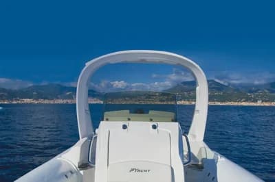 2026 PY Yacht PY80 3