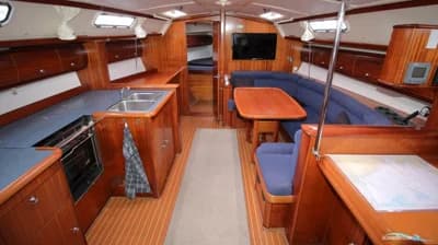 Bavaria 38-2 2