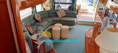 Conam 60 WIDE BODY 5