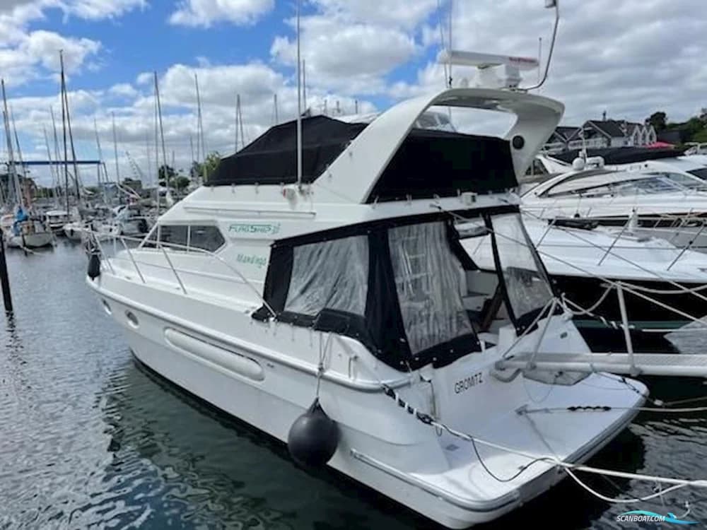 Schachner Flagship 38
