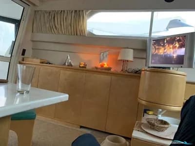Schachner Flagship 38 4