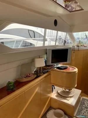 Schachner Flagship 38 5