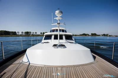 Linssen Grand Sturdy 43.9 AC 3