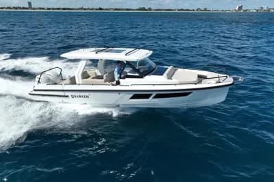 2026 Quarken 35 Sport Tourer 2