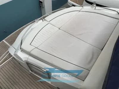 Sunseeker Portofino 53 2