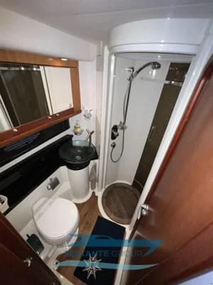 Sunseeker Portofino 53 3