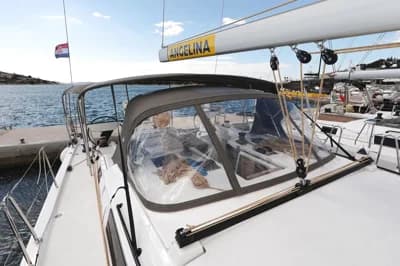 2024 Dufour 470 | 15m 3