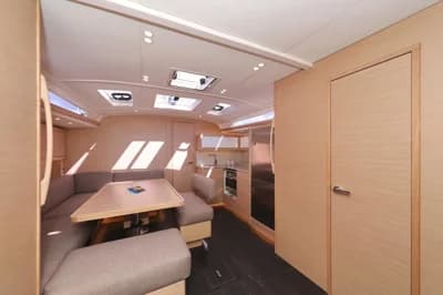 2024 Dufour 470 | 15m 4