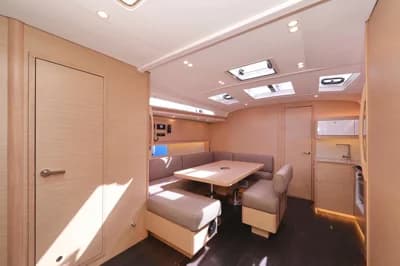 2024 Dufour 470 | 15m 5