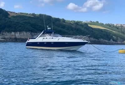 Sunseeker Martinique 38 2
