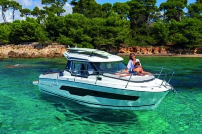 Jeanneau Merry Fisher 795 s2 2